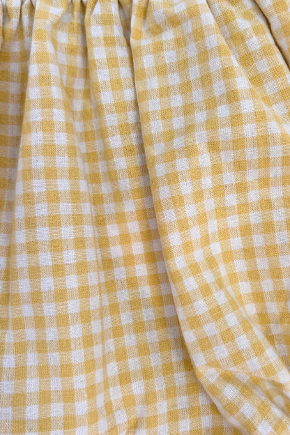 Stripey bloomer | honey