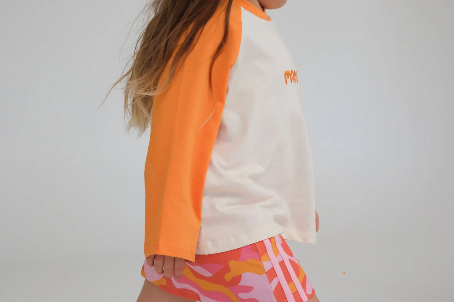 Raglan L/S | sand