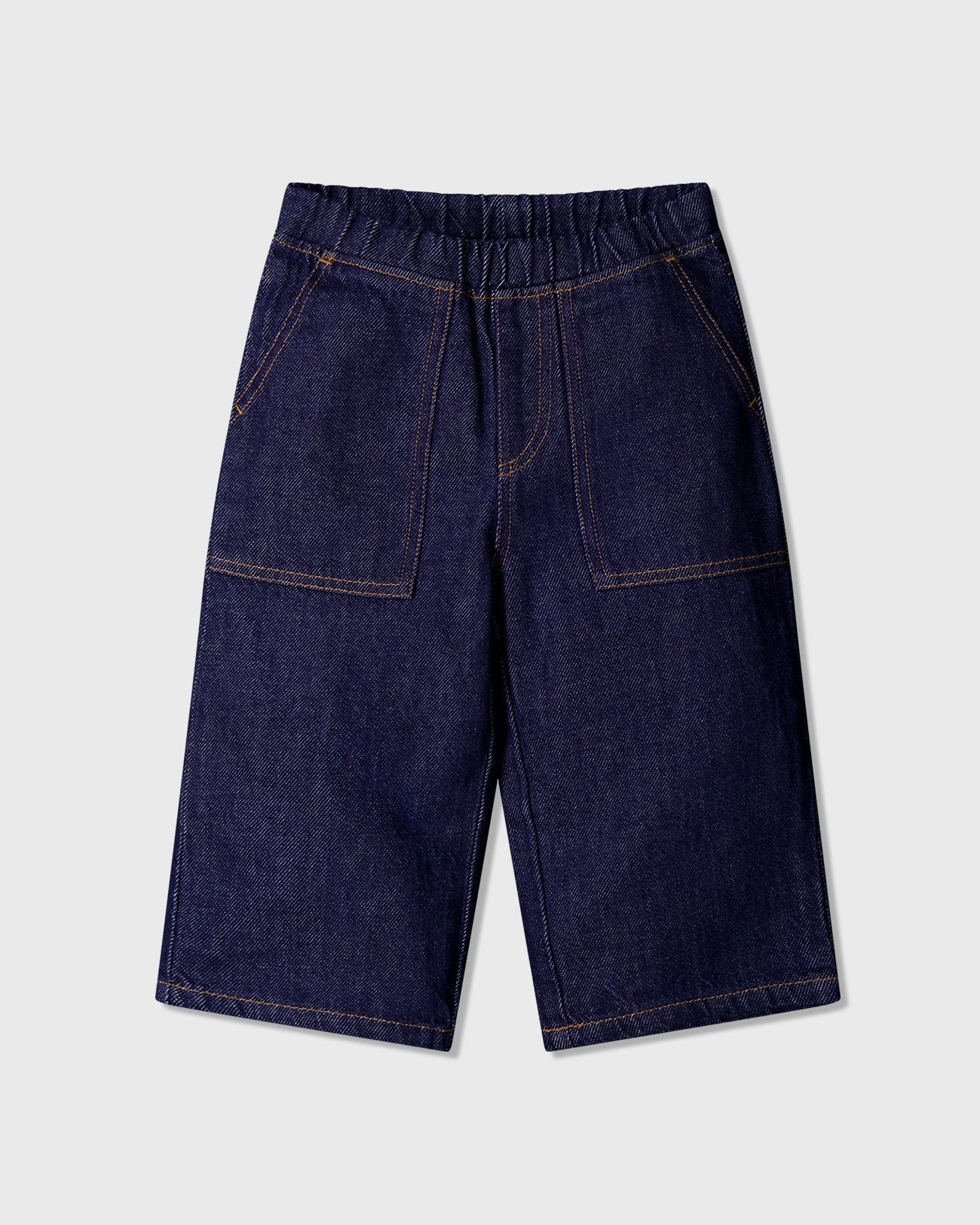 Franklin Work Jean | midnight