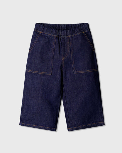 Franklin Work Jean | midnight
