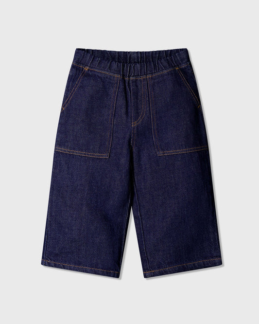 Franklin Work Jean | midnight