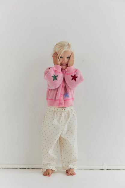 Cleo Pant | Roses