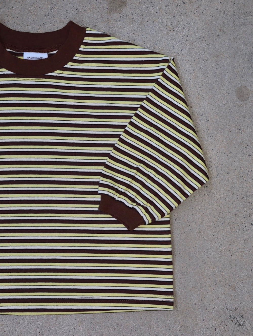 Day Trip Long Sleeve Tee