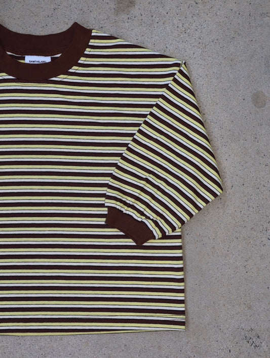 Day Trip Long Sleeve Tee
