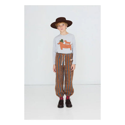 Lines Sherpa Pant