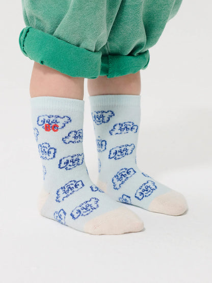 Short socks pack x 2 | baby