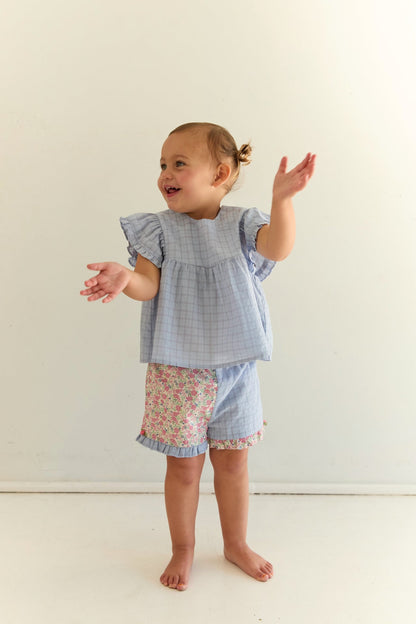 Eloise Short | Floret