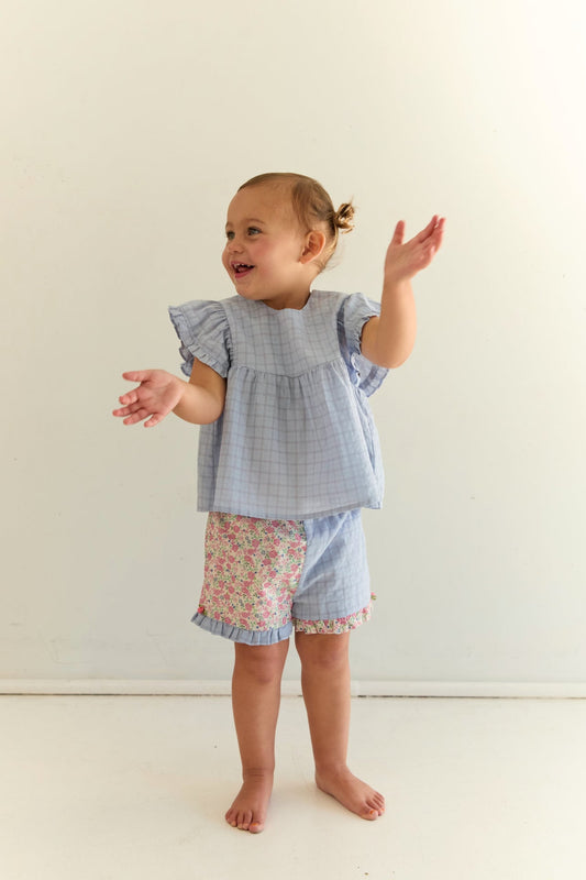 Eloise Short | Floret