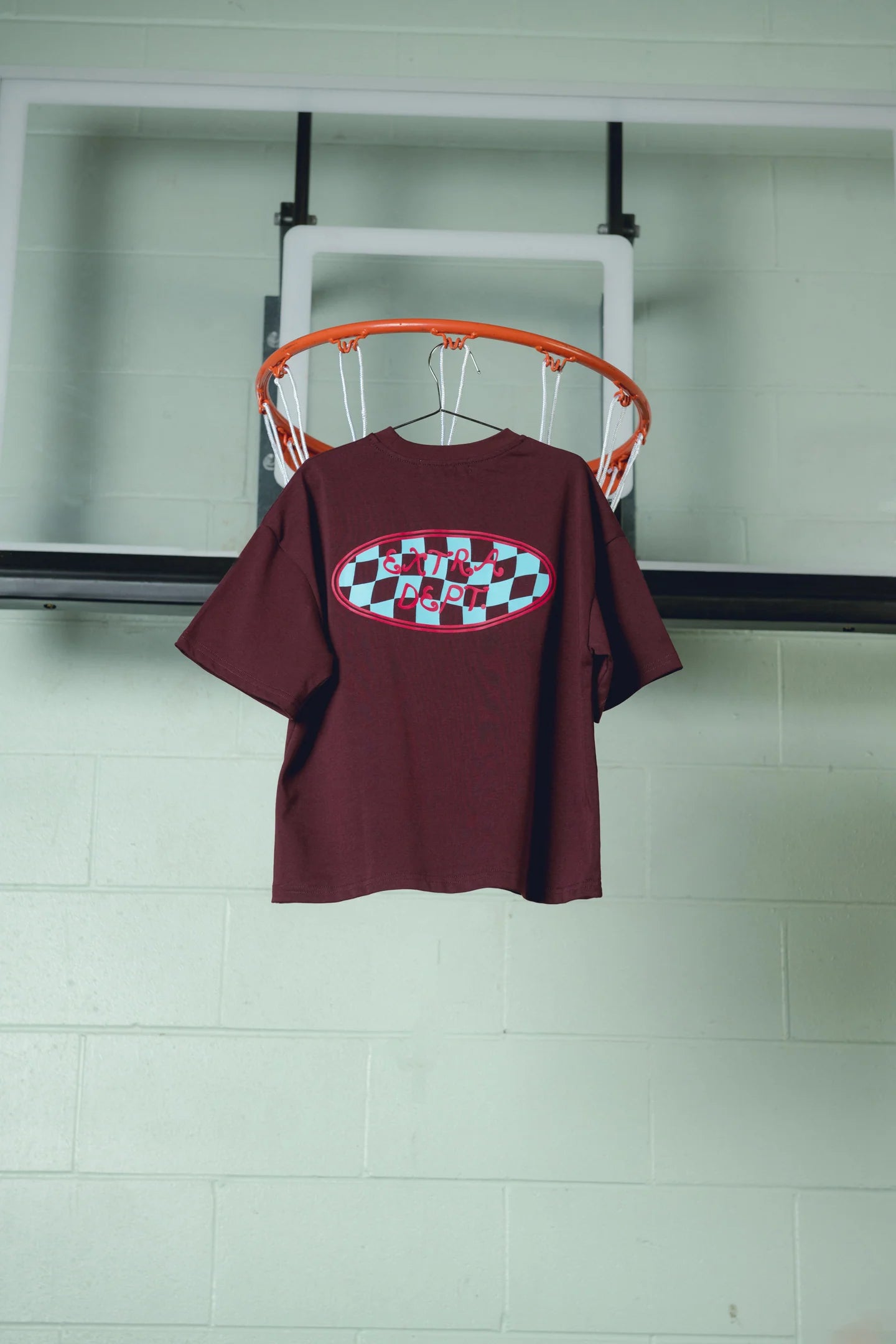 Dept. Tee