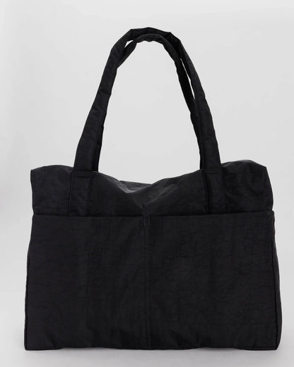 Cloud carry on | black