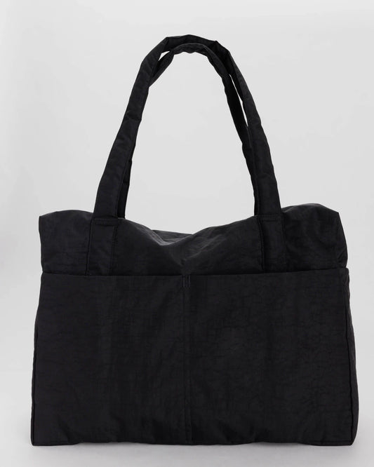 Cloud carry on | black