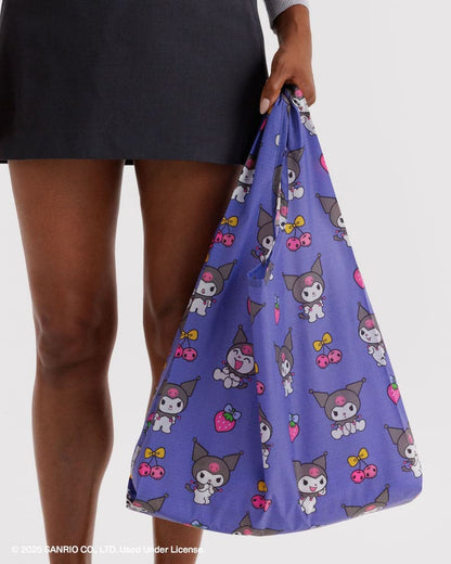 Standard Baggu | kuromi