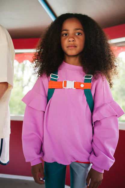 backpack | large | envelope | athletics track