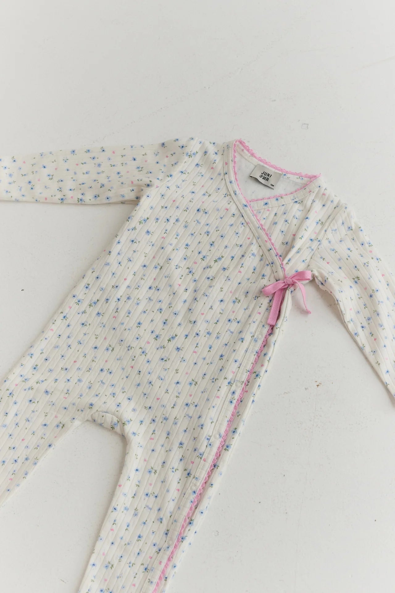 Meadow Onesie | Ditsy Bloom