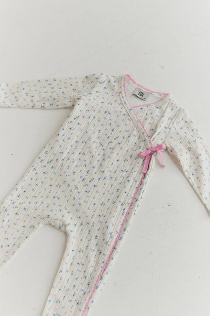 Meadow Onesie | Ditsy Bloom