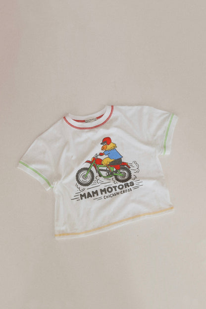 Motors Tee