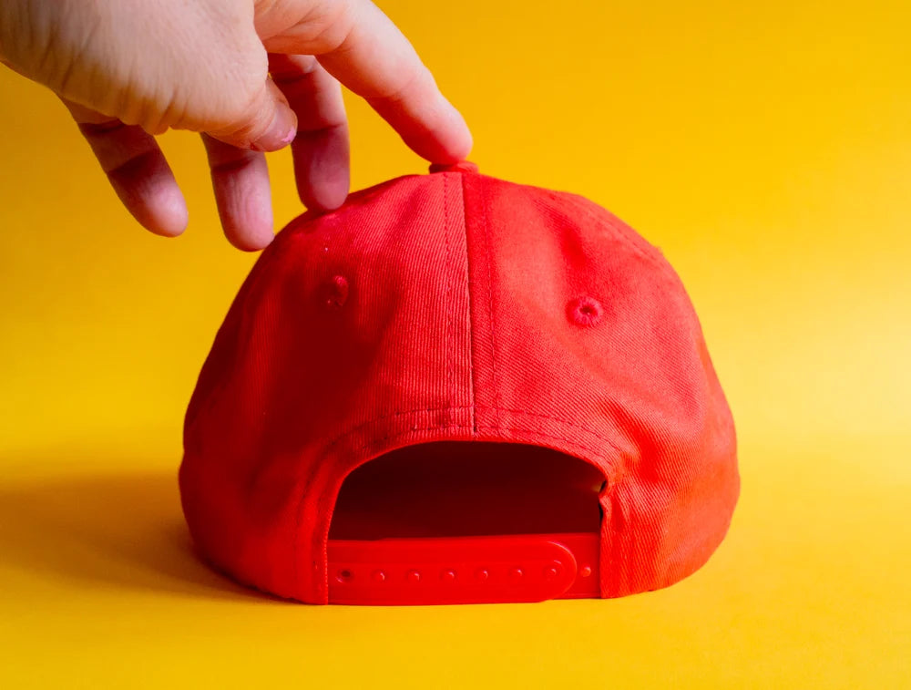 Outdoorsy Kids Hat