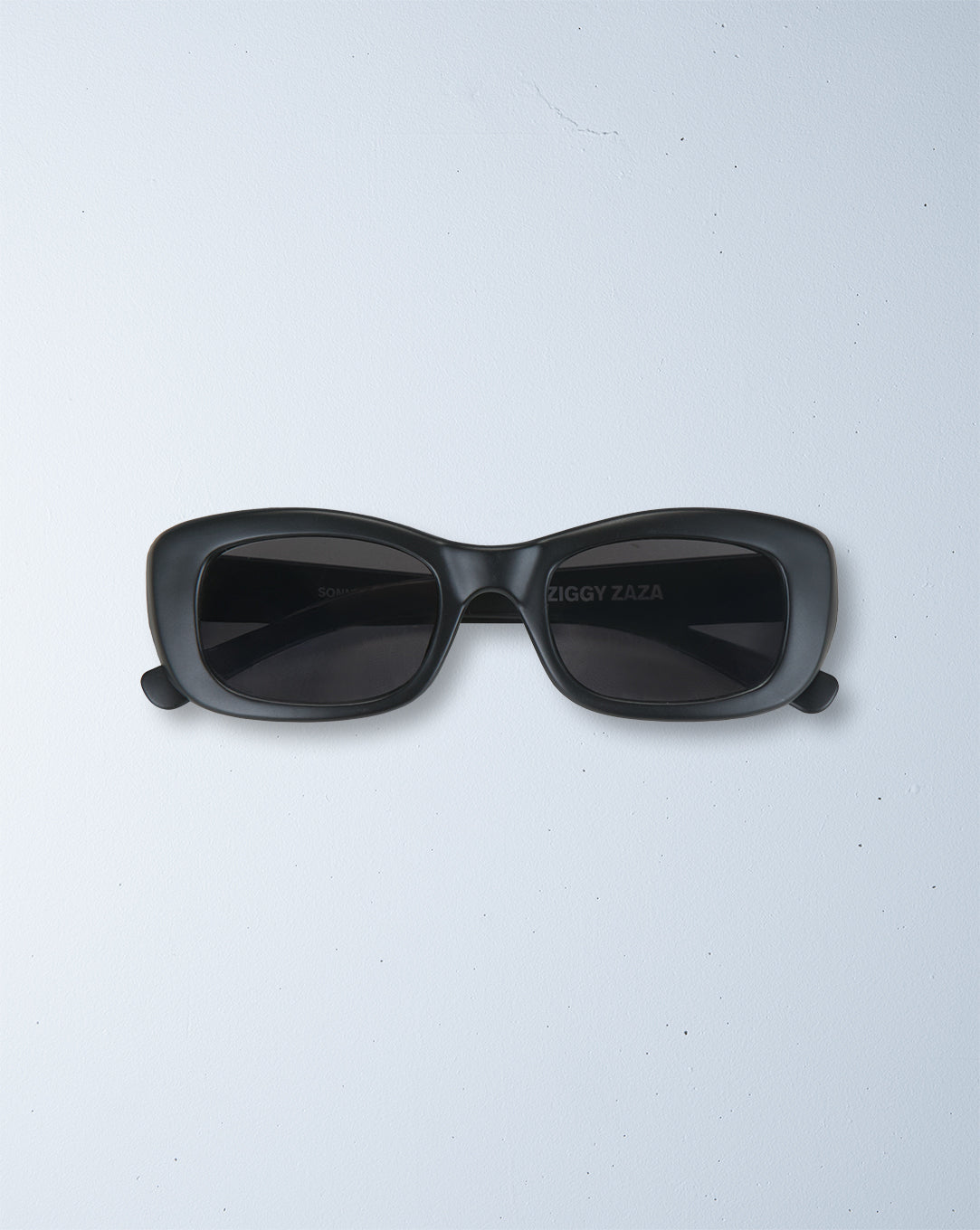 The sonny sunglasses | jet