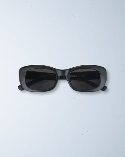 The sonny sunglasses | jet