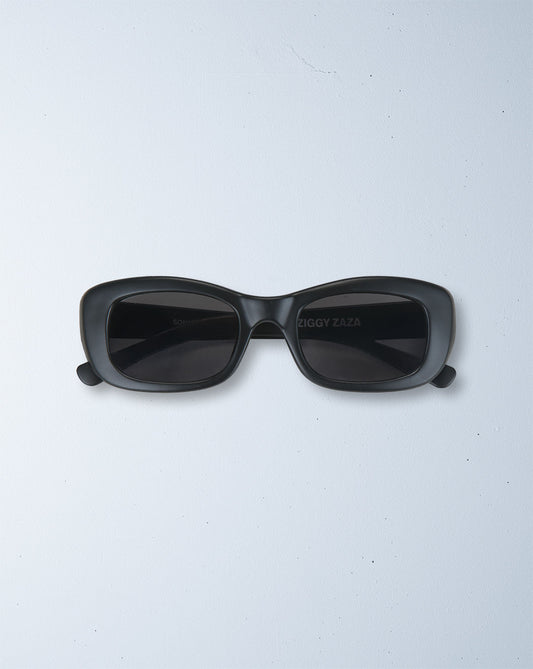 The sonny sunglasses | jet