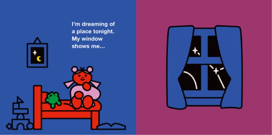 Windows | board book