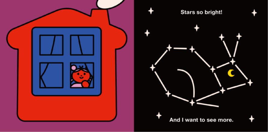 Windows | board book