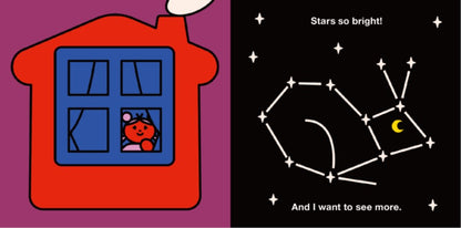 Windows | board book