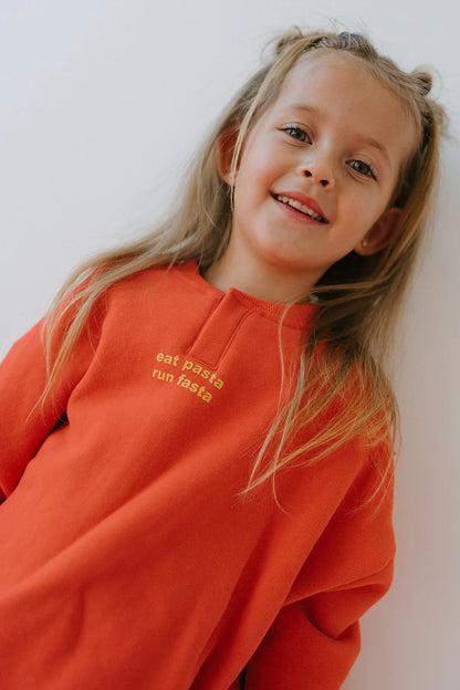 Pasta Pullover