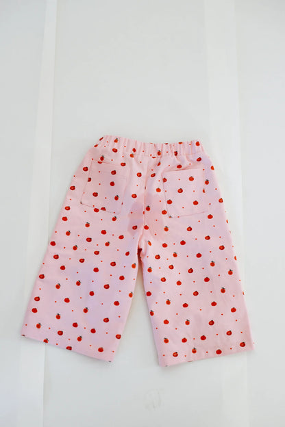 Fruit Loops pants | pink