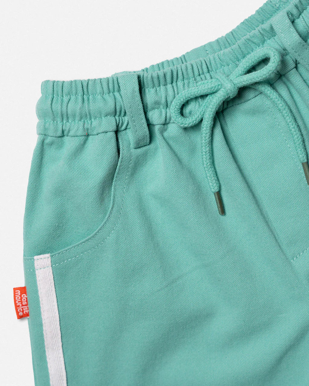 Bermuda shorts | teal