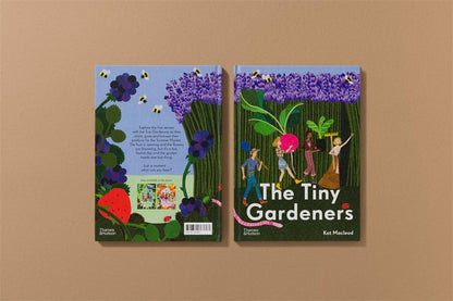 The Tiny Gardeners