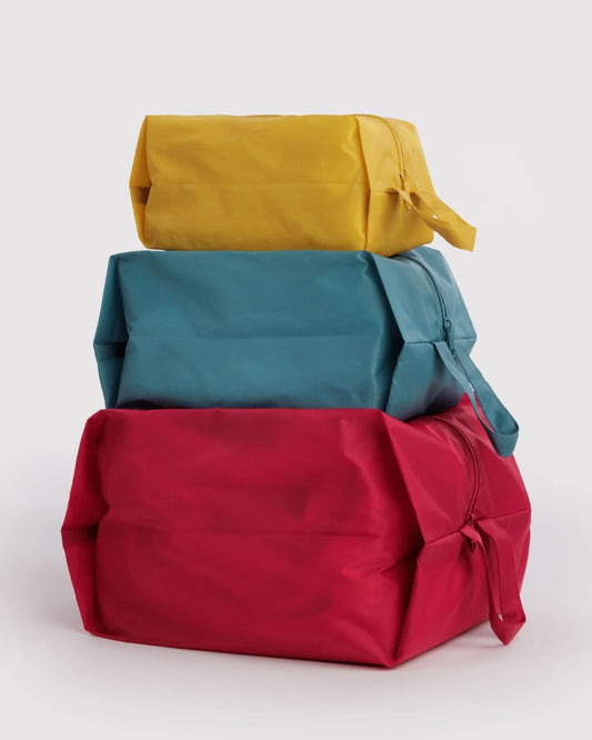 3D Zip Set | Jewel Mix