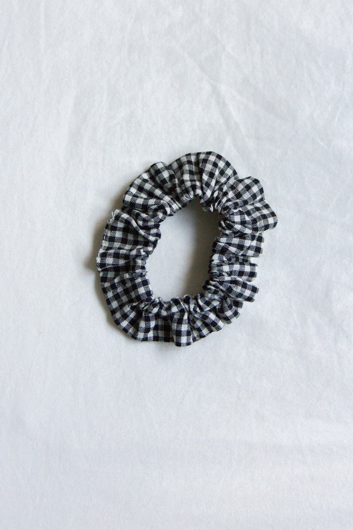Scrunchie | Vichy