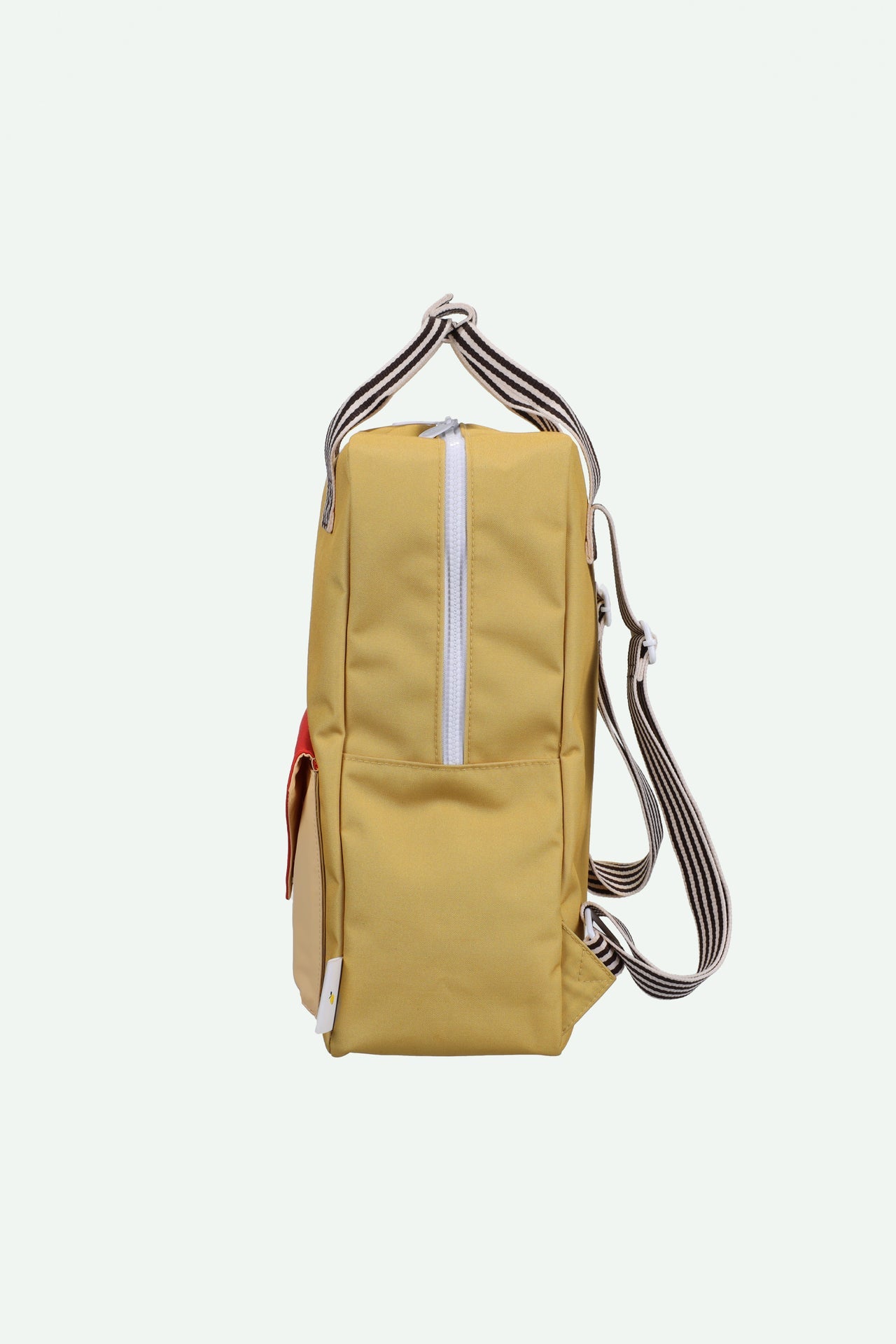 backpack large | envelope | reed green