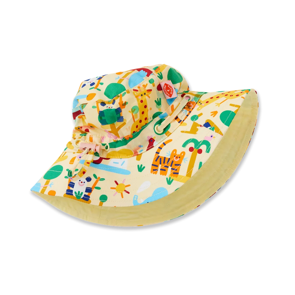 Sun Hat | Zoo Crew