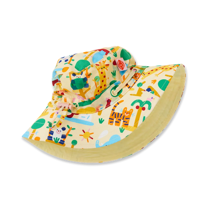Sun Hat | Zoo Crew