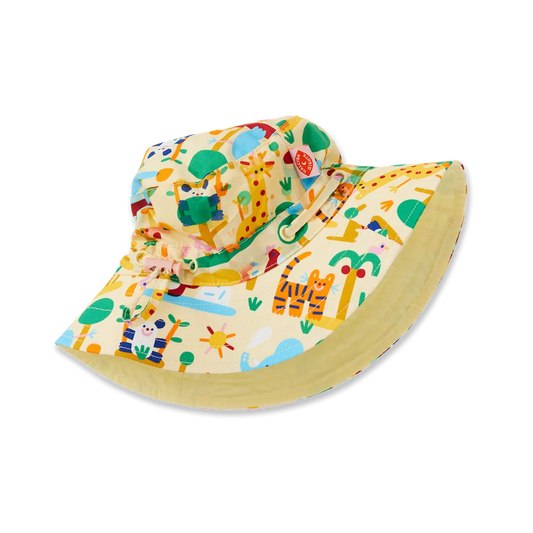 Sun Hat | Zoo Crew