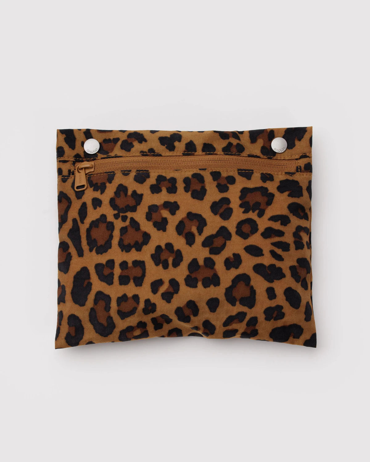 Everyday cloud bag | leopard