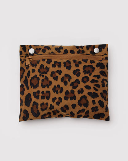 Everyday cloud bag | leopard