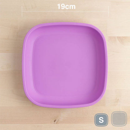 Small Flat Plate