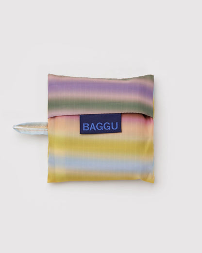 Baby Baggu | gradient stripe multi