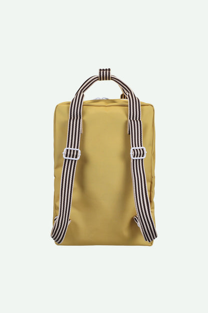 backpack large | envelope | reed green