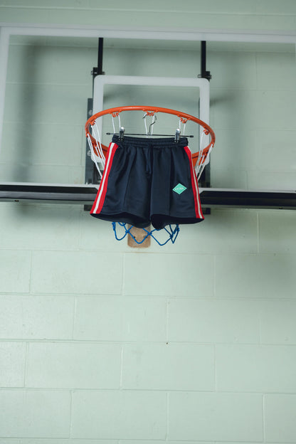 Sideline Shorts