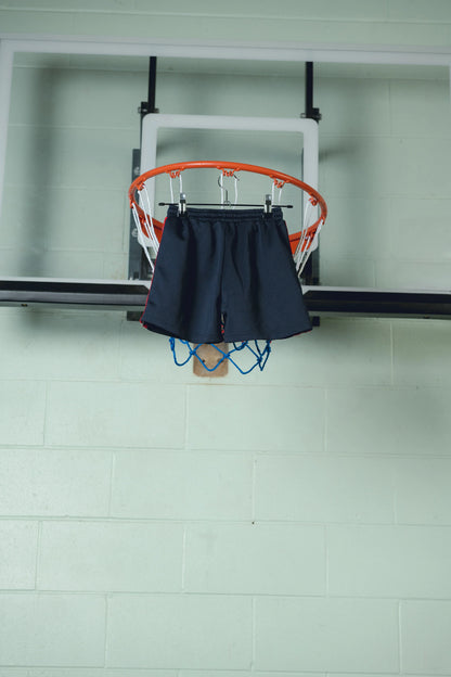 Sideline Shorts