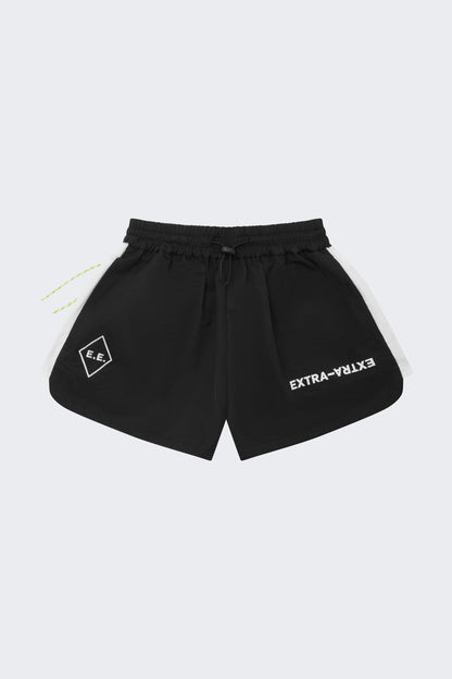 Track shorts