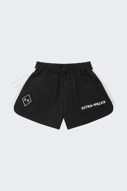 Track shorts