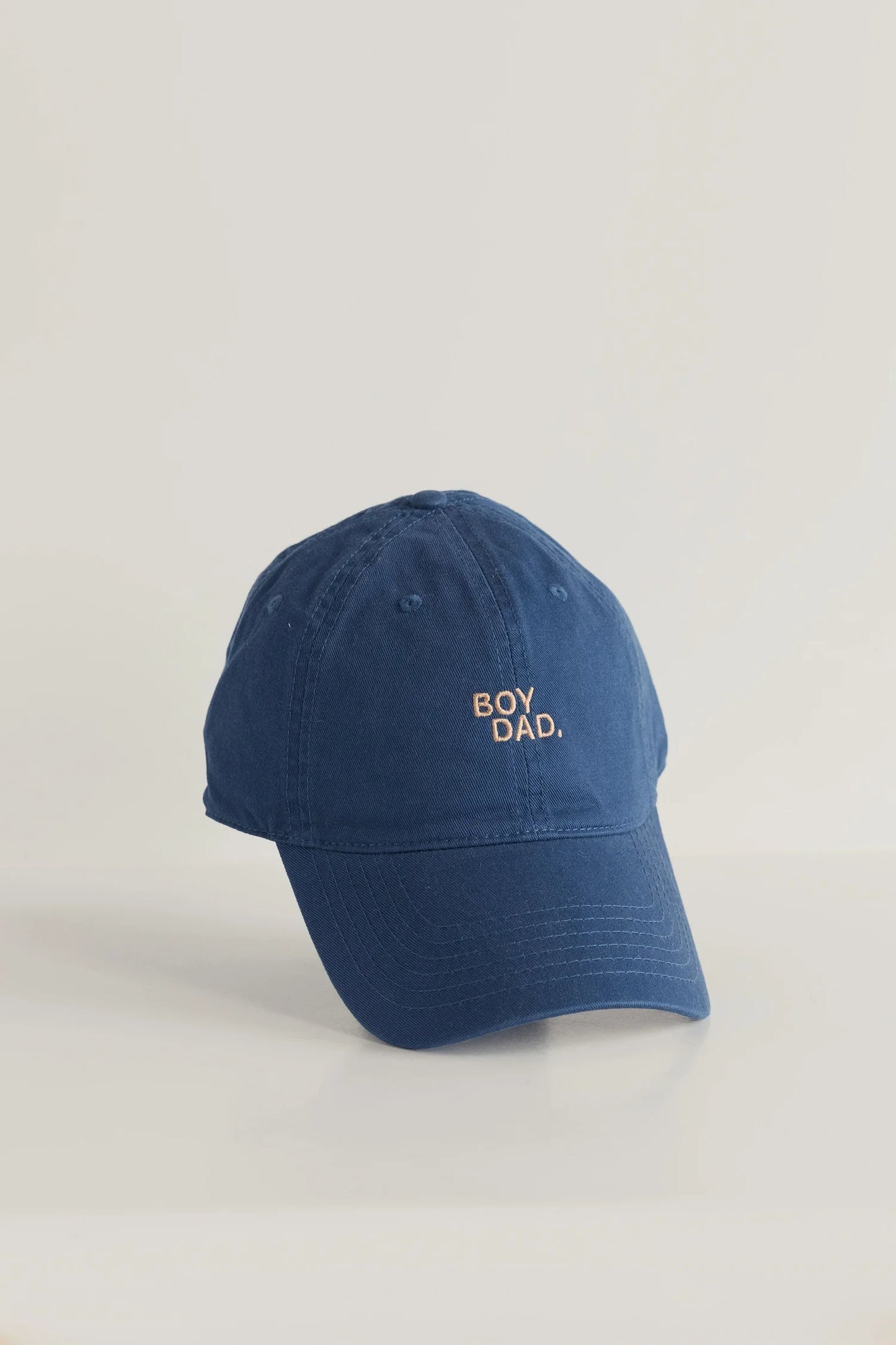 Boy Dad. - cap