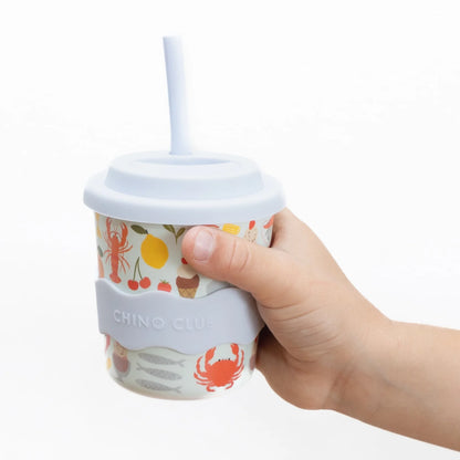 Amalfi Kids Keep Cup | 8oz