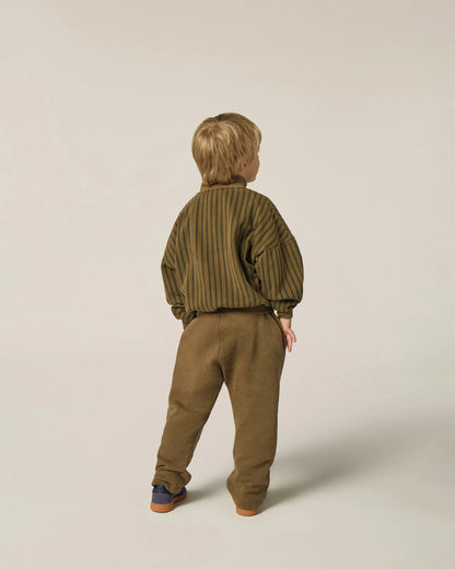 The Campamento Stripes Sweatshirt