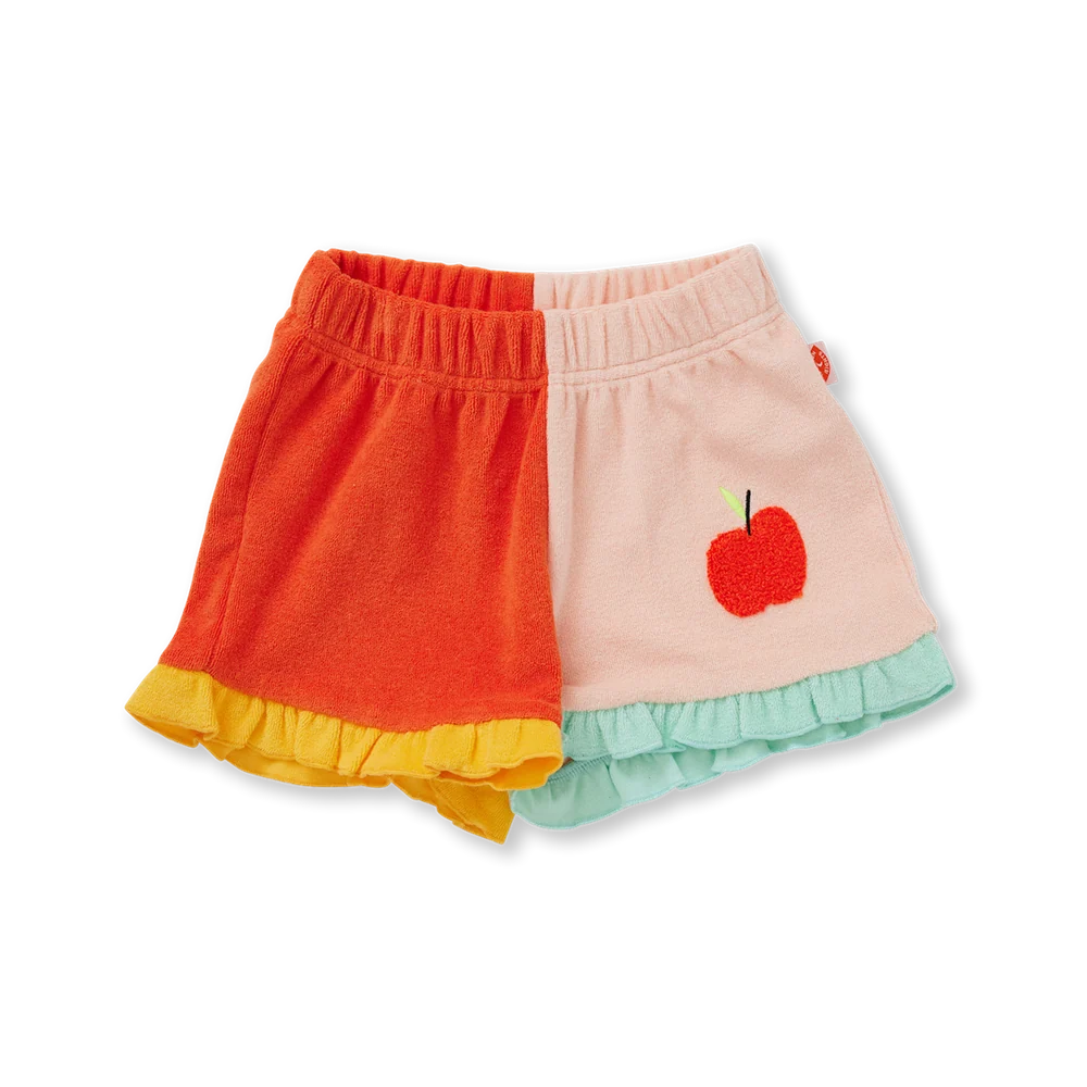 Terry Frill Short | Tiny Orchard